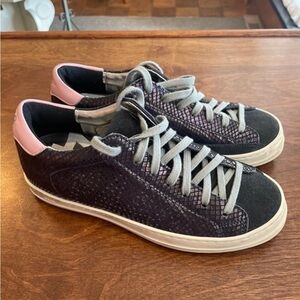 P448 Sneakers Brand New